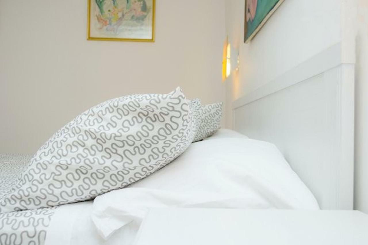Appartamento Elsa Rome Exterior photo