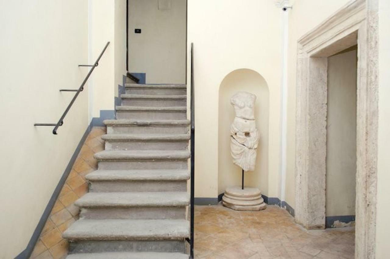 Appartamento Elsa Rome Exterior photo