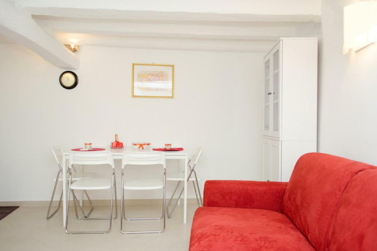 Appartamento Elsa Rome Exterior photo